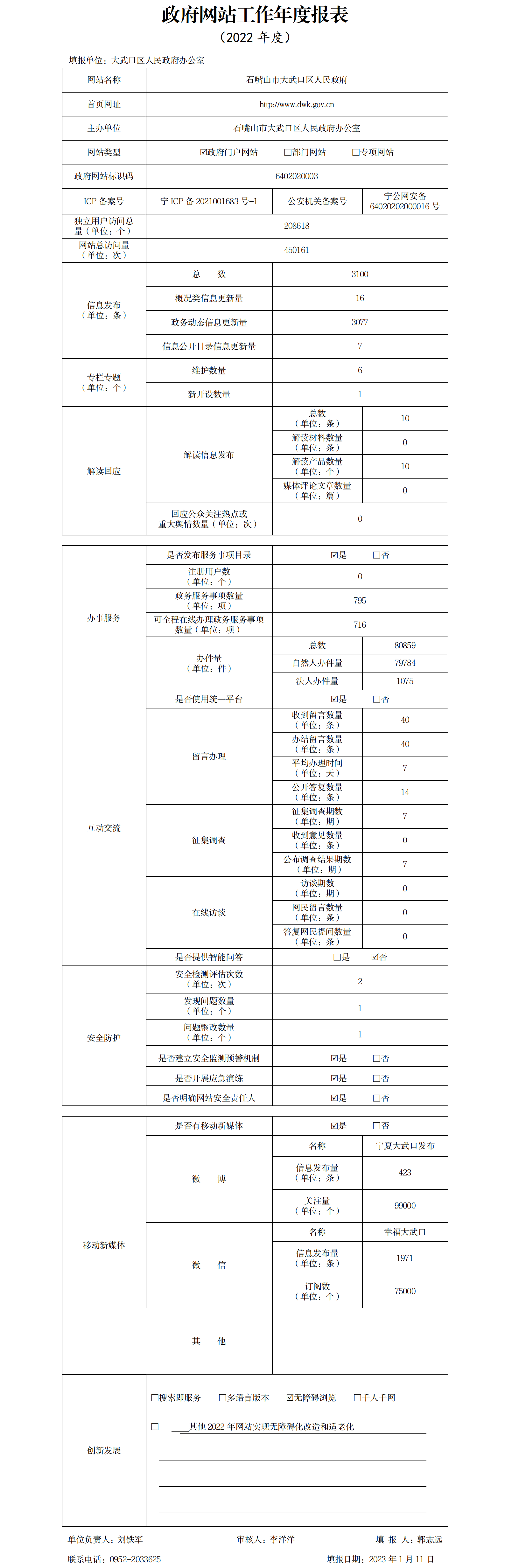 1_修改2022年大武口區(qū)政府網(wǎng)站年度工作報表(1).png